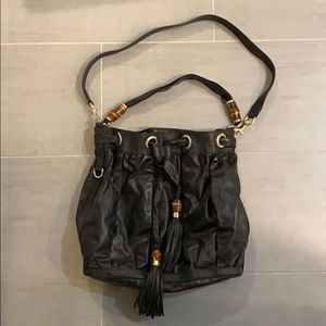 Authentic Gucci crossbody